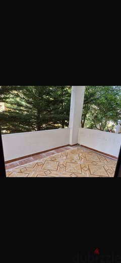 Apartment for rent in Mansourieh
