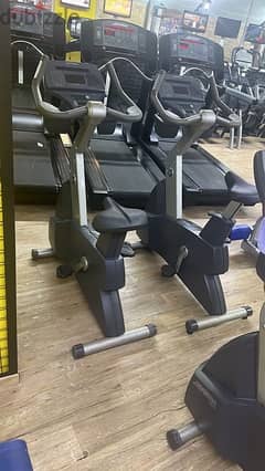 LifeFitness Bicycles 0