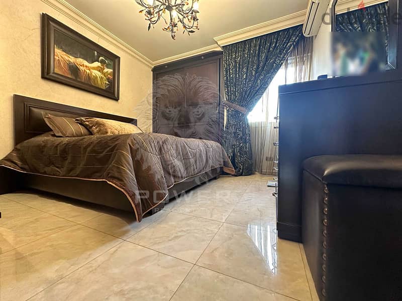 P#AA108847 Furnished Apartment for Sale in Qornet El Hamra/قرنة الحمرا 4