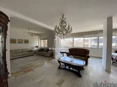 Apartment 200m² 3 Beds For SALE In Mar Elias شقة للبيع #RH