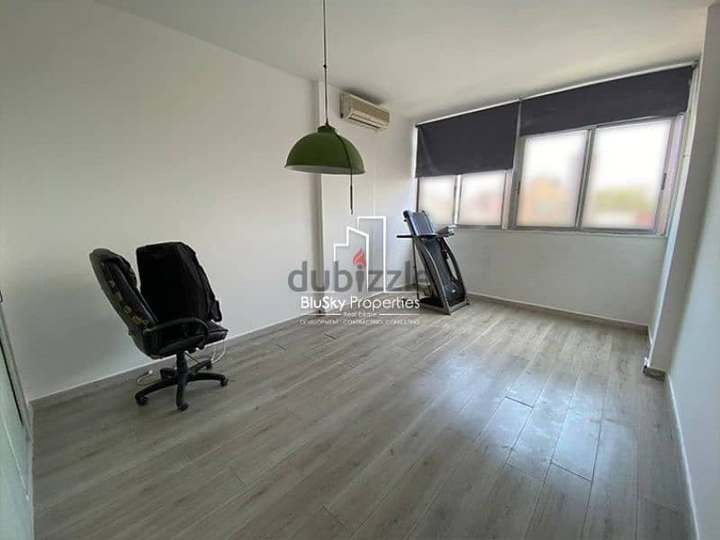 Apartment 200m² 3 Beds For SALE In Mar Elias شقة للبيع #RH 3