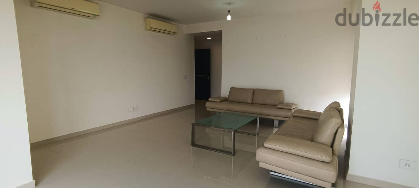 L15540-Decorated Apartment for Sale In Antelias In A Prime Location 1