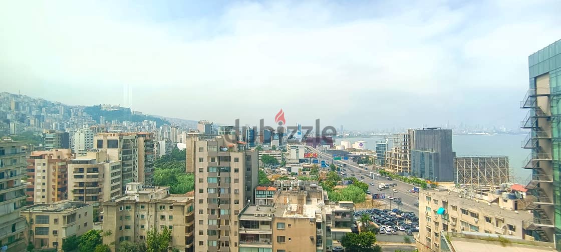 L15540-Decorated Apartment for Sale In Antelias In A Prime Location 5