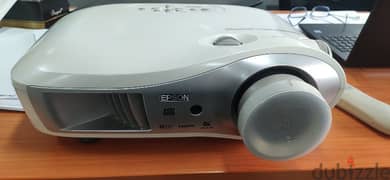 epson projector 0