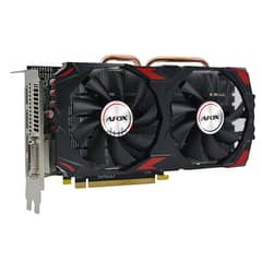 GPU AMD RX580 8gb gddr5