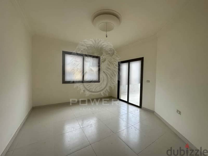 P#FR108848 brand-new apartment in Aley-Ain Jdidi/عاليه 2