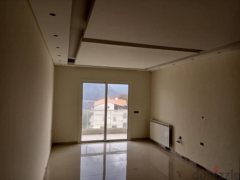 108 Sqm | Brand new Apartment For Sale In Hemleya | Mountain View 2