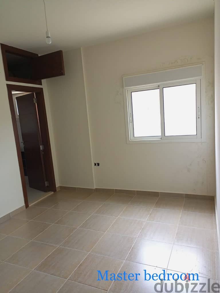 108 Sqm | Brand new Apartment For Sale In Hemleya | Mountain View 5