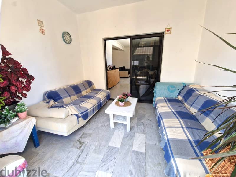 L15544-Apartment for Sale In Batroun walking distance to the Souk 2