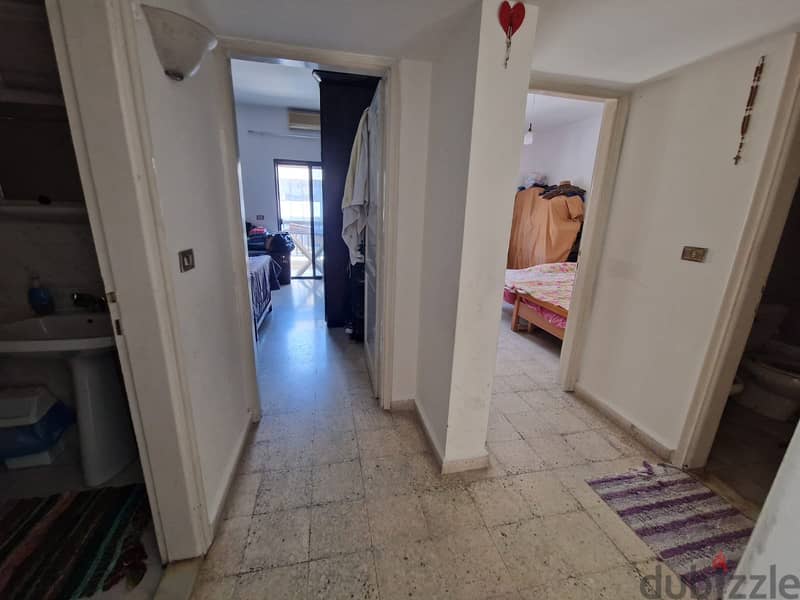 L15544-Apartment for Sale In Batroun walking distance to the Souk 3