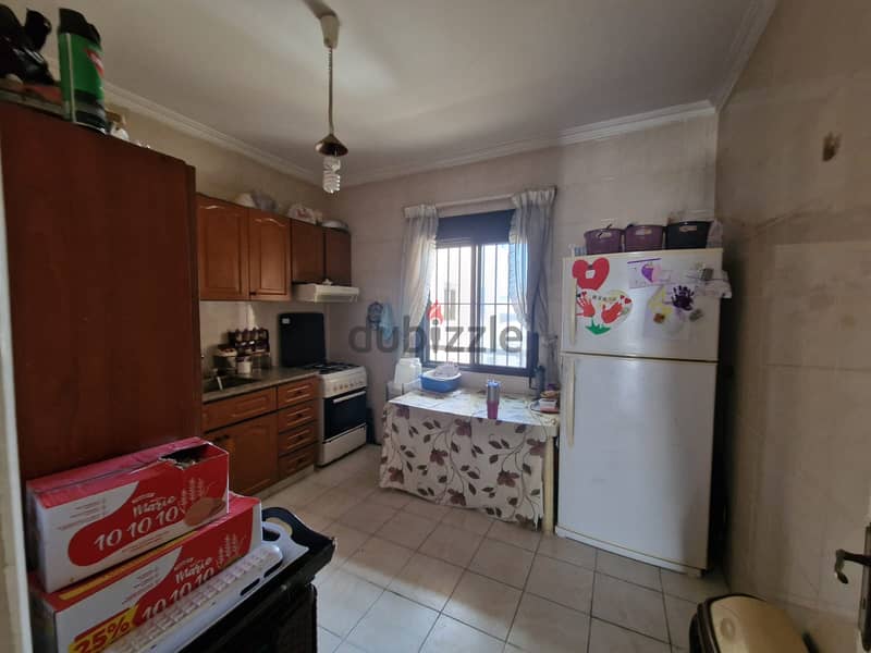 L15544-Apartment for Sale In Batroun walking distance to the Souk 4