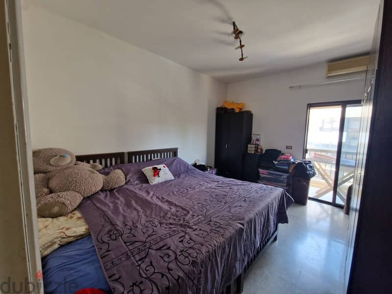 L15544-Apartment for Sale In Batroun walking distance to the Souk 6