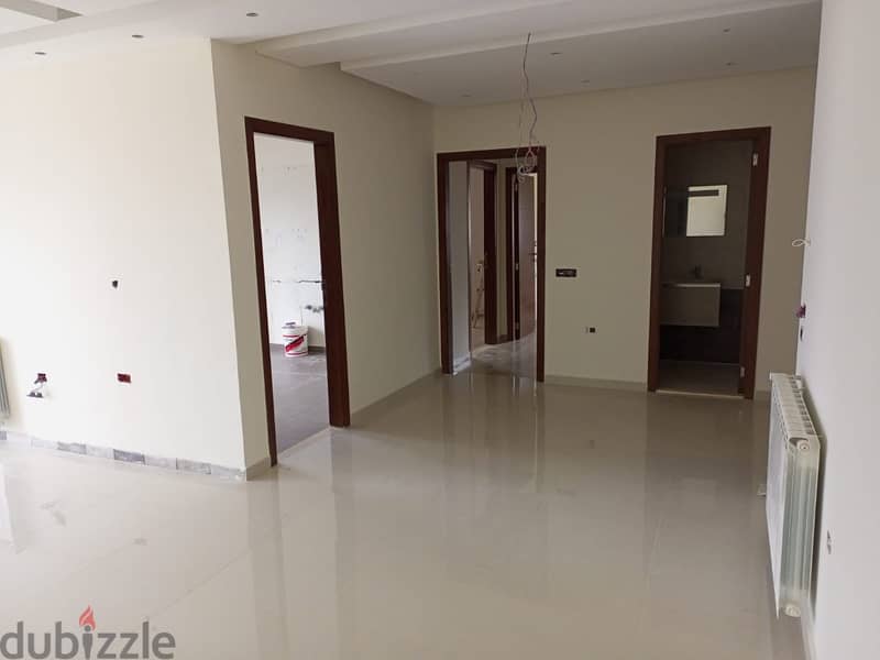 108 Sqm | Fully Decorated Apartment For Rent In Hemleya |Mountain View 3