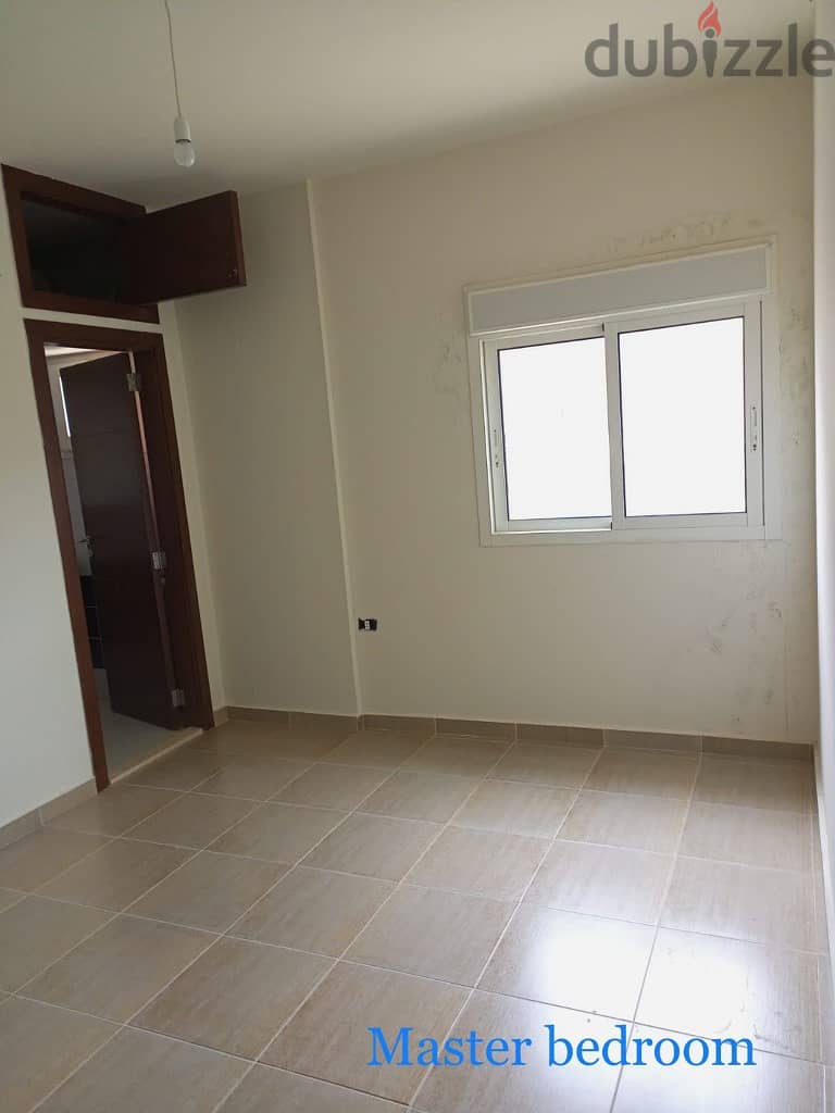 108 Sqm | Fully Decorated Apartment For Rent In Hemleya |Mountain View 6