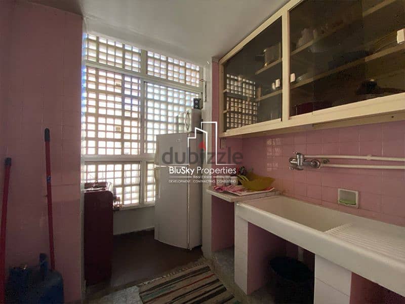 Apartment 60m² For RENT In Ain El Mraiseh شقة للإيجار #RH 1