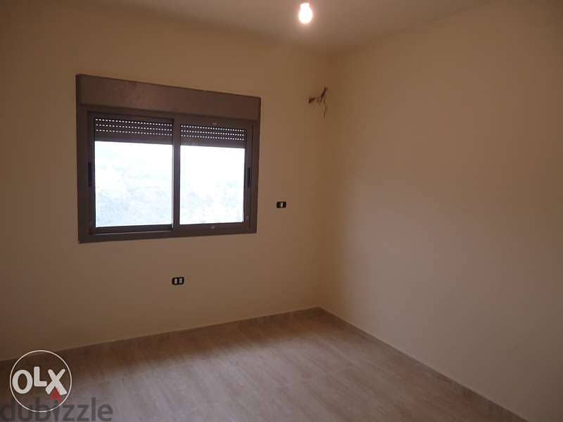 Apartment for Sale in Mansourieh شقه للبيع في المنصوريه 6