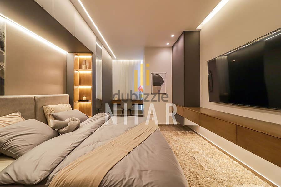 Apartments For Rent in Ras Al Nabaa شقق للإيجار في راس النبع AP16209 9