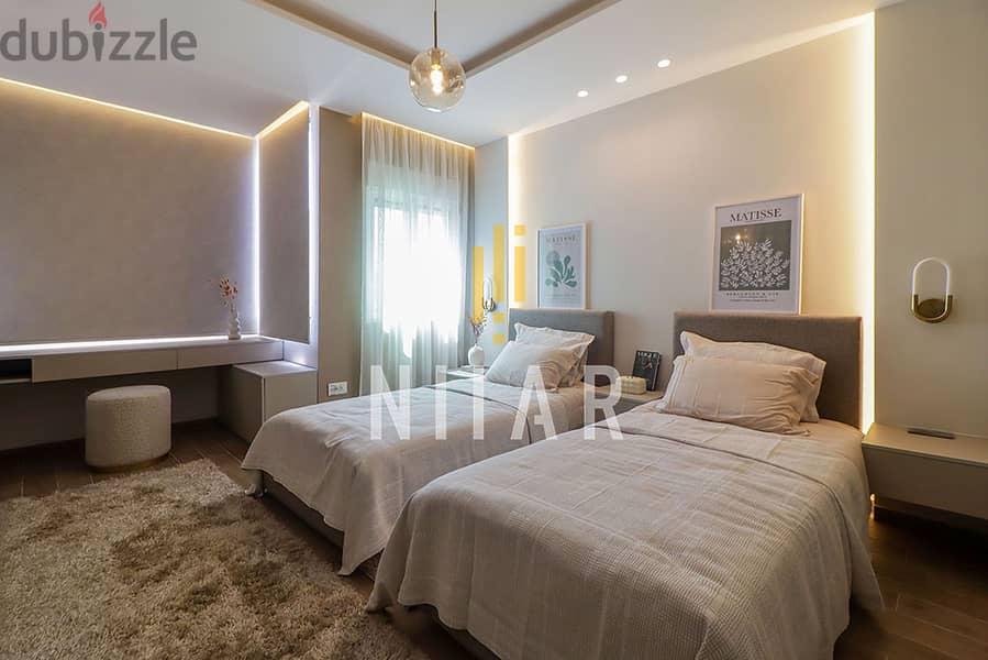 Apartments For Rent in Ras Al Nabaa شقق للإيجار في راس النبع AP16209 10