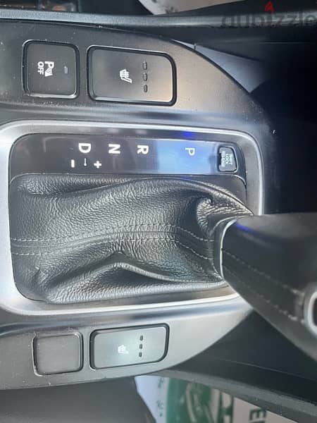 Hyundai Santa Fe 2018, sport limited, AWD, (التسجيل مجاني), ajnabe. 9