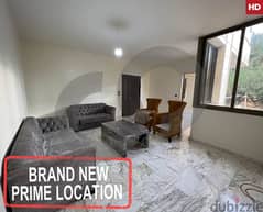 Brand new Apartment in Aramoun/عرمونREF#HD108854 0