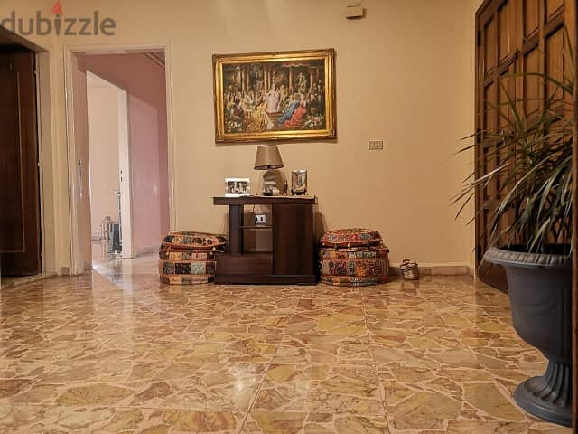 300 Sqm l Apartment For Sale in Ain Saadeh l Mountain & Sea View 5