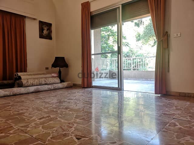 300 Sqm l Apartment For Sale in Ain Saadeh l Mountain & Sea View 6