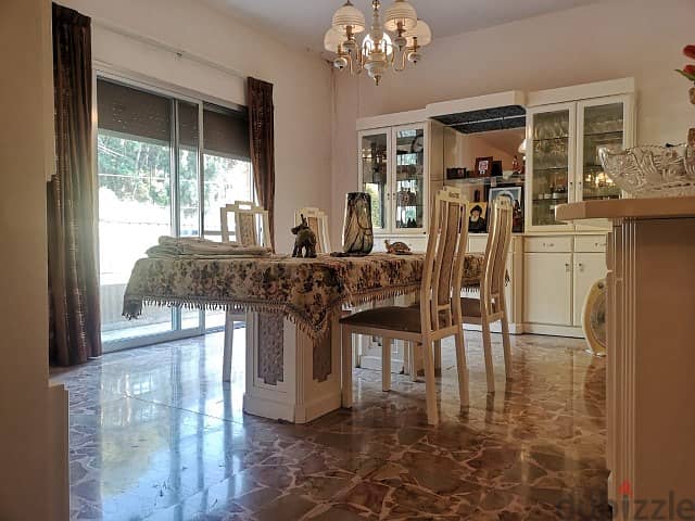 300 Sqm l Apartment For Sale in Ain Saadeh l Mountain & Sea View 7