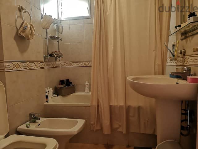 300 Sqm l Apartment For Sale in Ain Saadeh l Mountain & Sea View 11