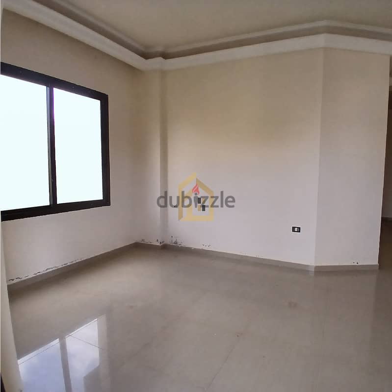 Apartment for sale in Sawfar FS63 شقة للبيع في صوفر 2