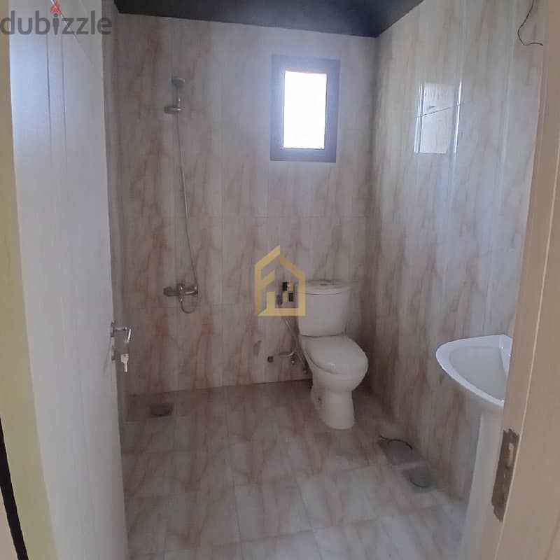 Apartment for sale in Sawfar FS63 شقة للبيع في صوفر 3