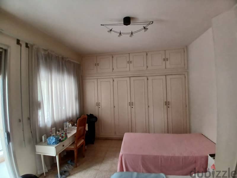 L15546-Spacious Apartment for Sale In Mtayleb 9