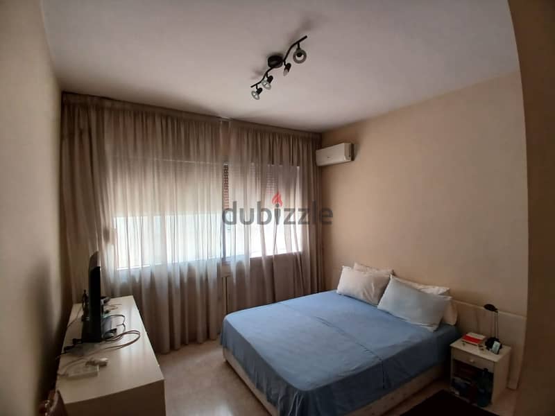 L15546-Spacious Apartment for Sale In Mtayleb 10