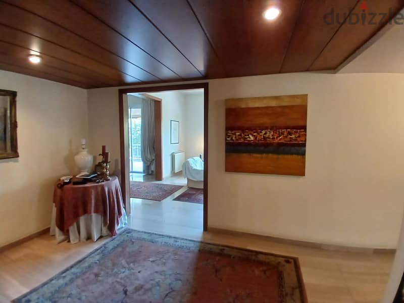 L15546-Spacious Apartment for Sale In Mtayleb 13