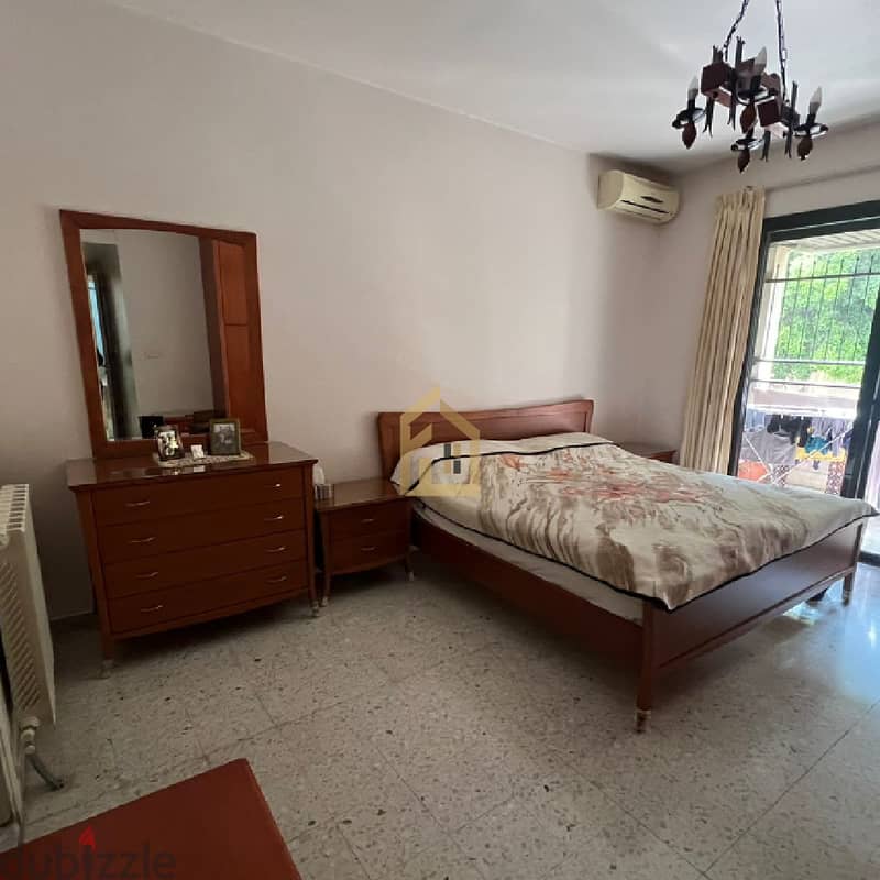 Apartment for sale in Zalka AA27 شقة للبيع في الزلقا 3