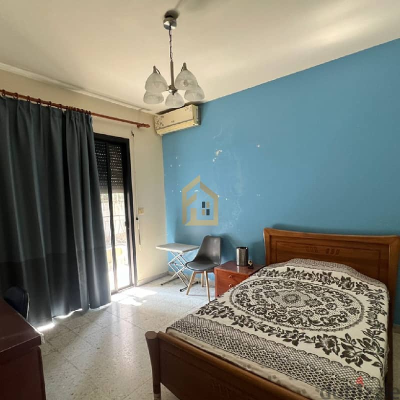 Apartment for sale in Zalka AA27 شقة للبيع في الزلقا 4