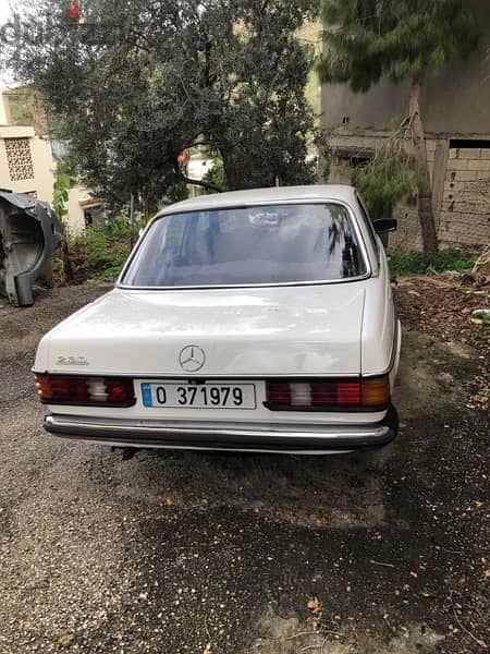 Mercedes-Benz Other 1976 2