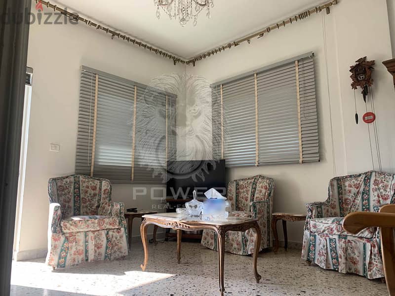 P#LC108863 100 SQM beautiful appartement in Ghadir/غدير 1