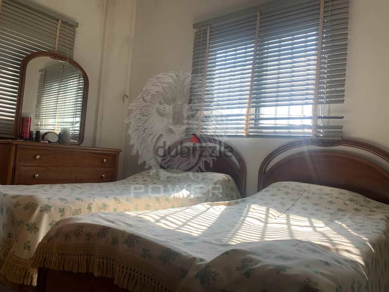 P#LC108863 100 SQM beautiful appartement in Ghadir/غدير 4
