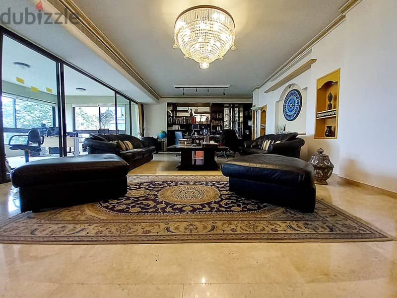 L15547-Spacious Apartment for Sale In Mtayleb 6