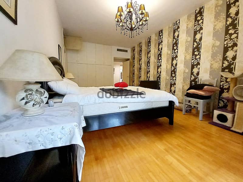L15547-Spacious Apartment for Sale In Mtayleb 8