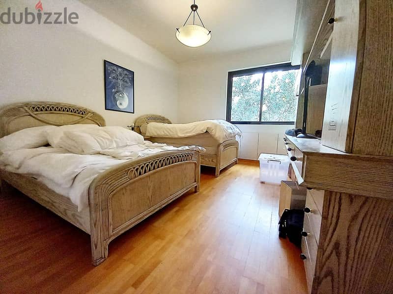 L15547-Spacious Apartment for Sale In Mtayleb 10