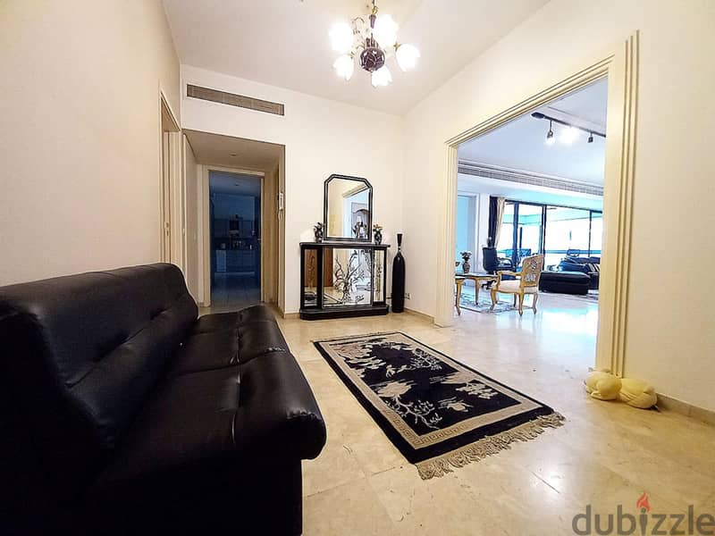 L15547-Spacious Apartment for Sale In Mtayleb 11