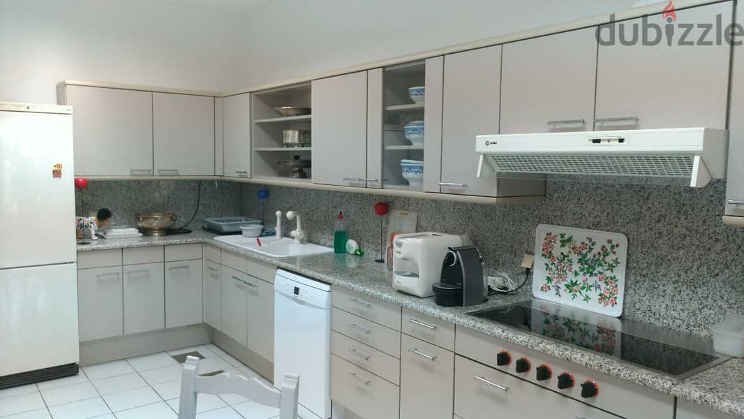 L15547-Spacious Apartment for Sale In Mtayleb 18