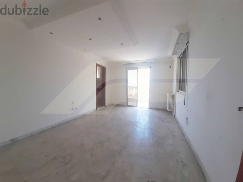 spacious 240 m² duplex located IN DBAYEH IS FOR SALE F#DG104368 . 2