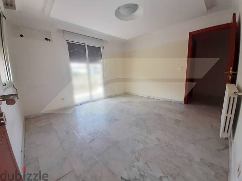 spacious 240 m² duplex located IN DBAYEH IS FOR SALE F#DG104368 . 5
