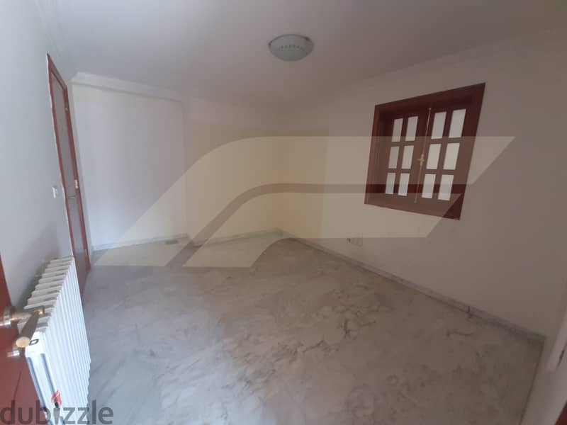 spacious 240 m² duplex located IN DBAYEH IS FOR SALE F#DG104368 . 6