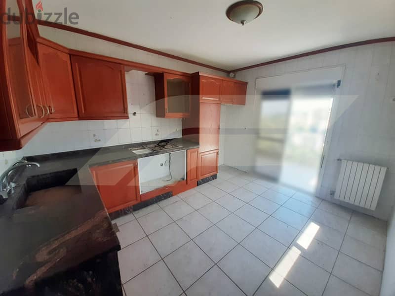 spacious 240 m² duplex located IN DBAYEH IS FOR SALE F#DG104368 . 8