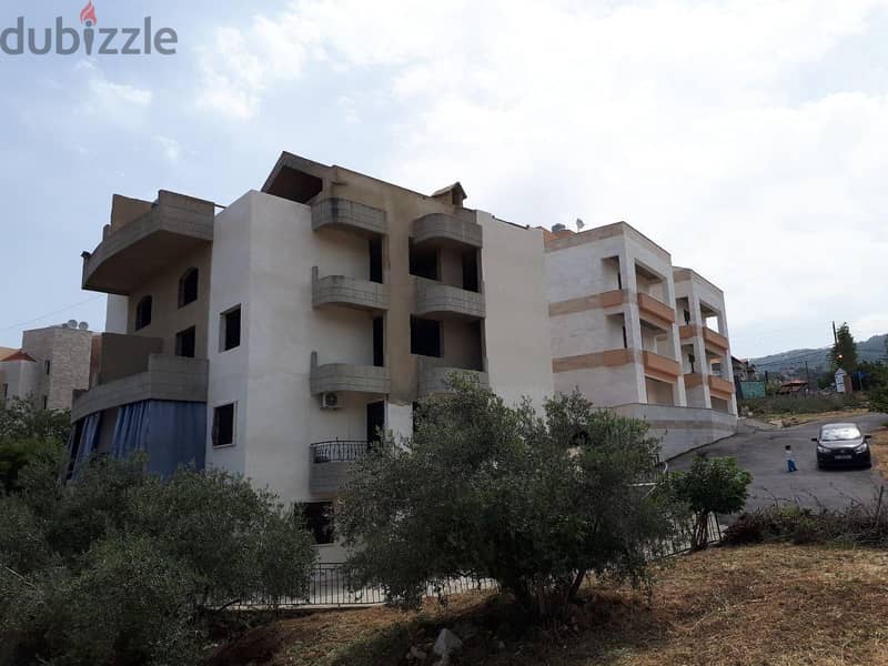 L15549-Duplex Apartment With Seaview for Sale In Fatqa 3