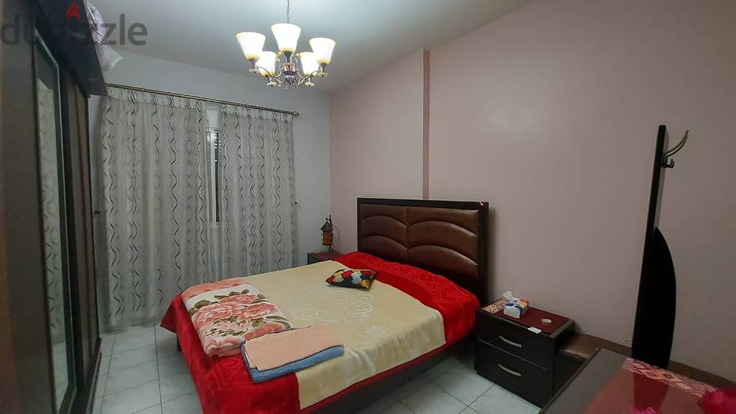 L15551-Apartment for Sale In Hboub On The Main Road 3