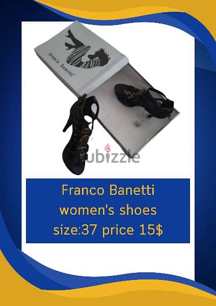 Women's Shoes 0
